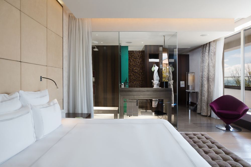 SWISSOTEL RESORT SOCHI KAMELIA, отель - 68