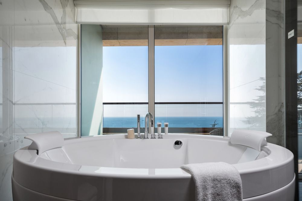 SWISSOTEL RESORT SOCHI KAMELIA, отель - 70