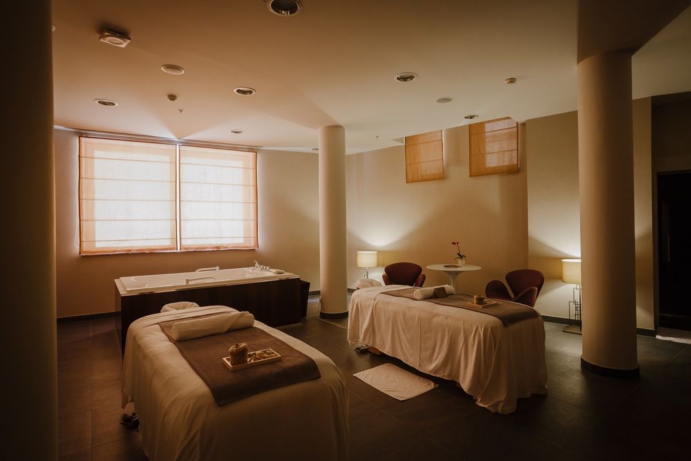 SWISSOTEL RESORT SOCHI KAMELIA, отель - 49