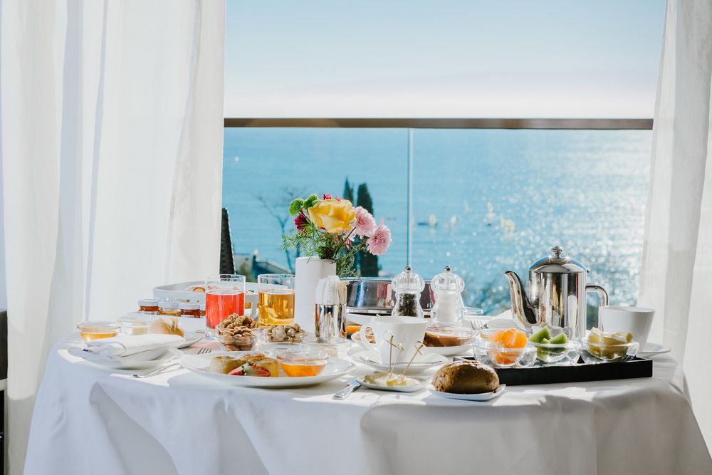 SWISSOTEL RESORT SOCHI KAMELIA, отель - 39