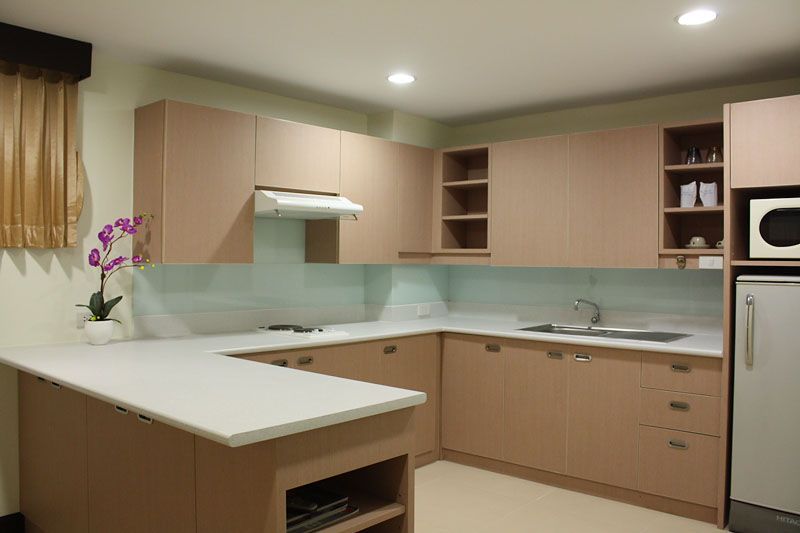 THE PINEWOOD RESIDENCE - 6