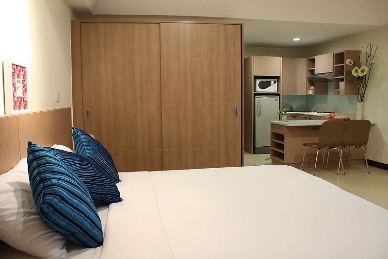 THE PINEWOOD RESIDENCE - 4