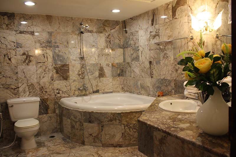 THE PINEWOOD RESIDENCE - 3