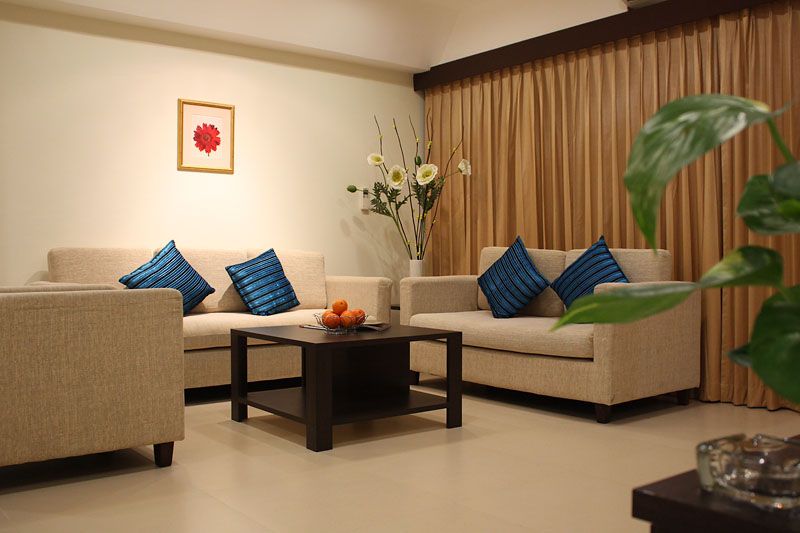 THE PINEWOOD RESIDENCE - 2