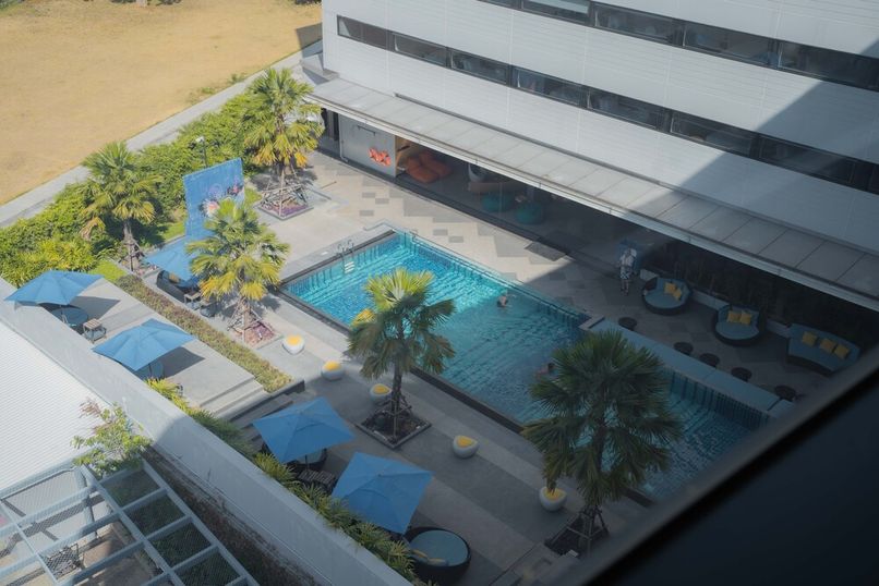 COSI PATTAYA WONG AMAT BEACH - 6