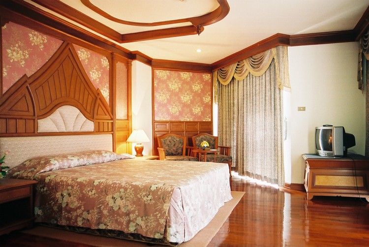 WELCOME JOMTIEN BEACH HOTEL - 17