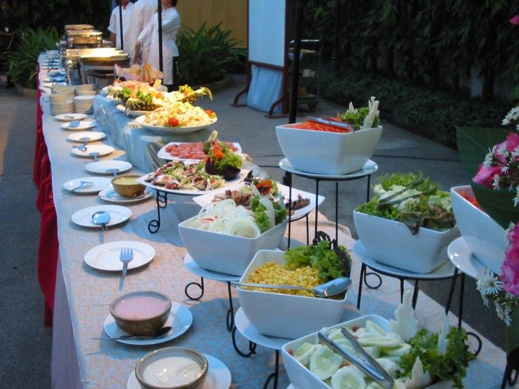 WELCOME JOMTIEN BEACH HOTEL - 12