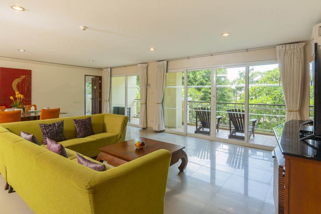 BELLA VILLA CABANA - 226