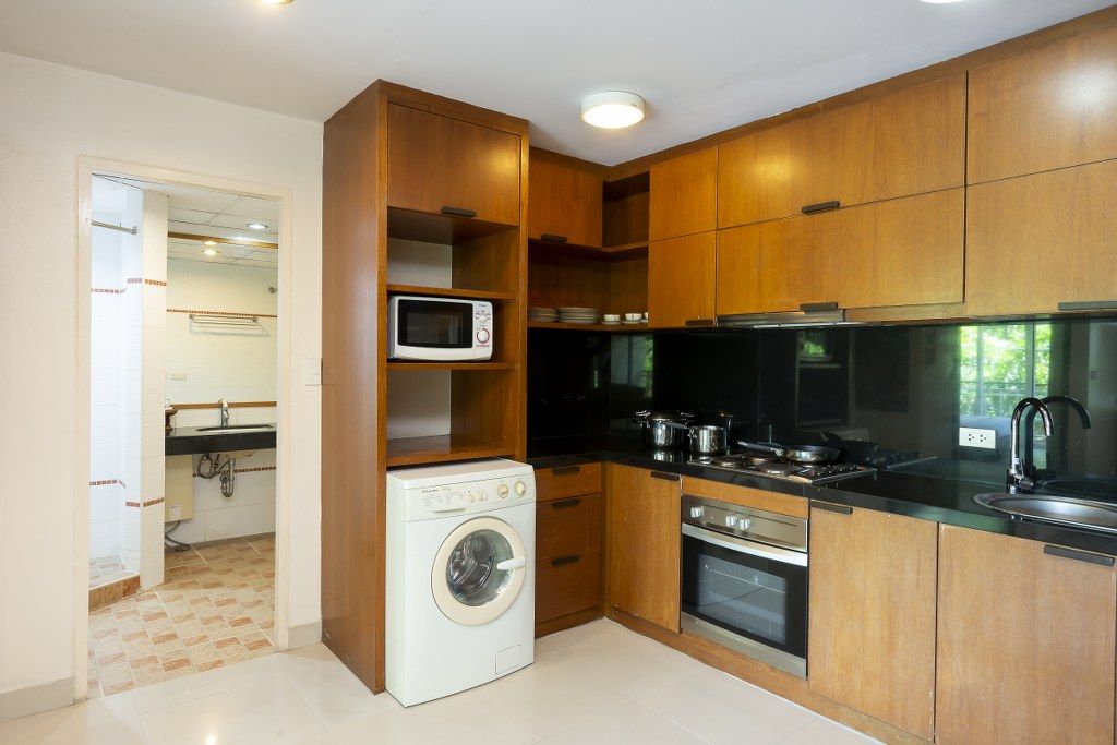 BELLA VILLA CABANA - 223