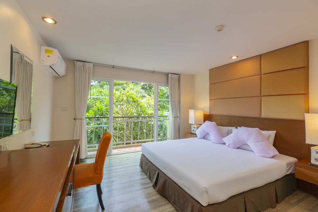 BELLA VILLA CABANA - 222