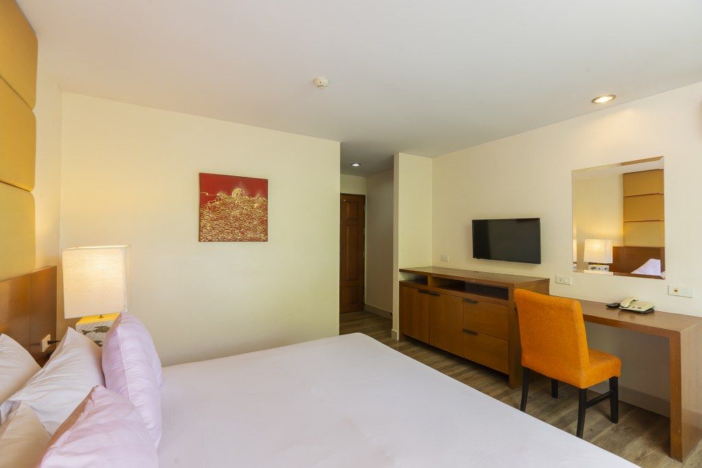 BELLA VILLA CABANA - 219