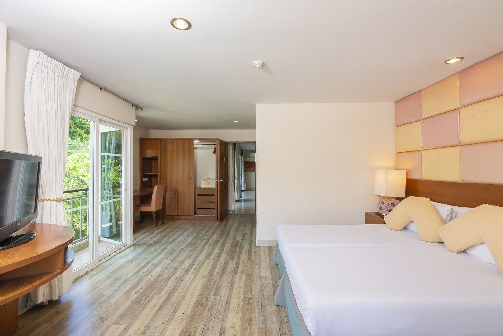 BELLA VILLA CABANA - 217