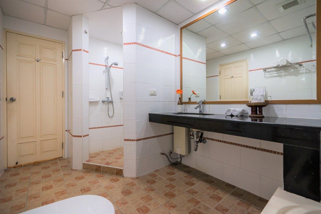 BELLA VILLA CABANA - 213