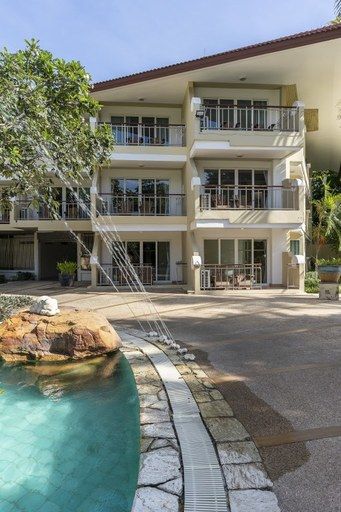 BELLA VILLA CABANA - 47