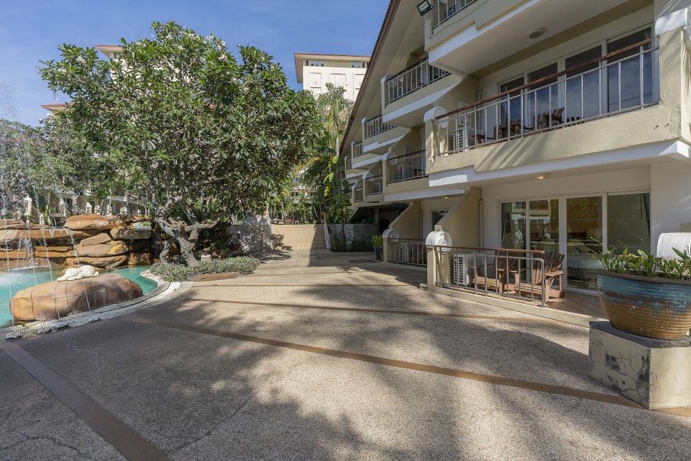 BELLA VILLA CABANA - 46