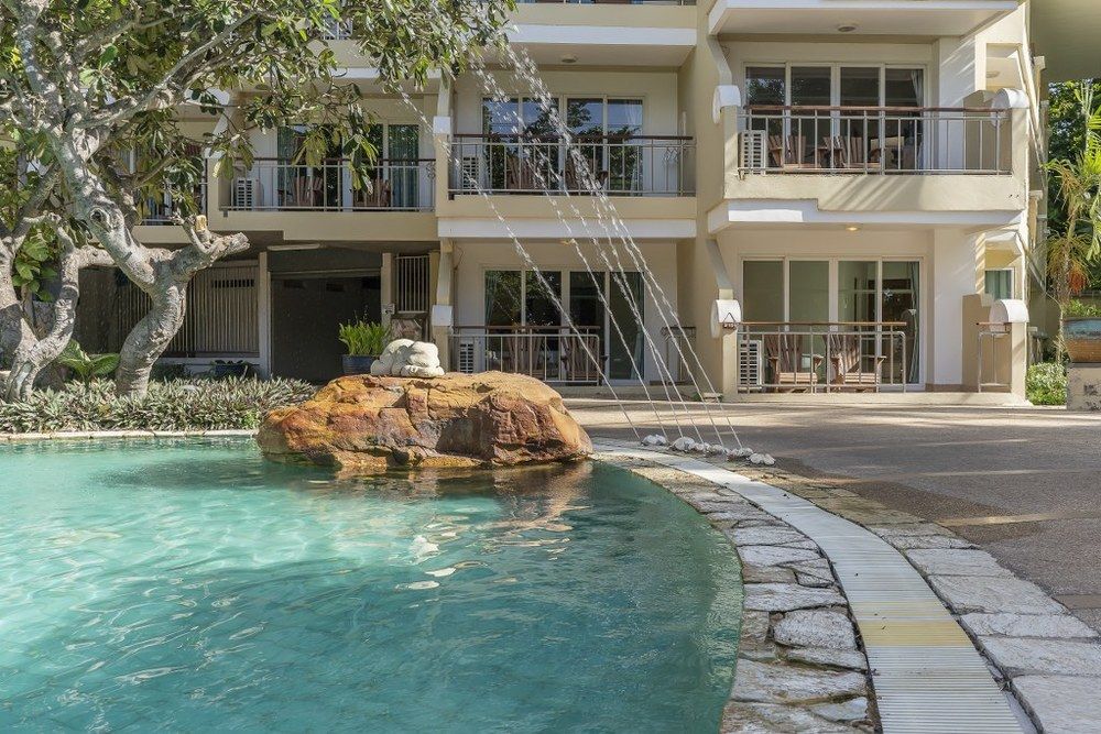 BELLA VILLA CABANA - 49