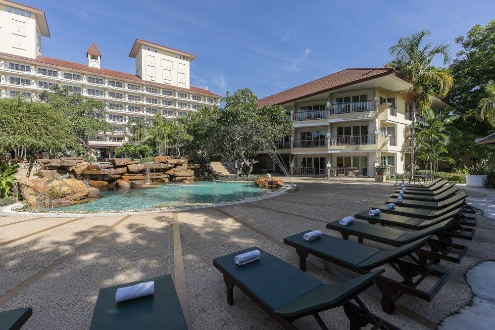 BELLA VILLA CABANA - 51