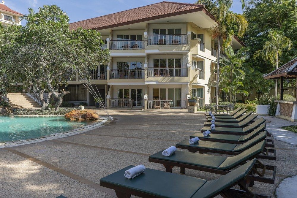 BELLA VILLA CABANA - 50