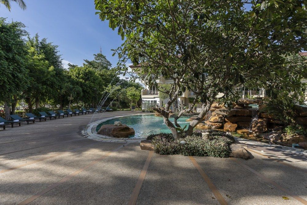 BELLA VILLA CABANA - 48