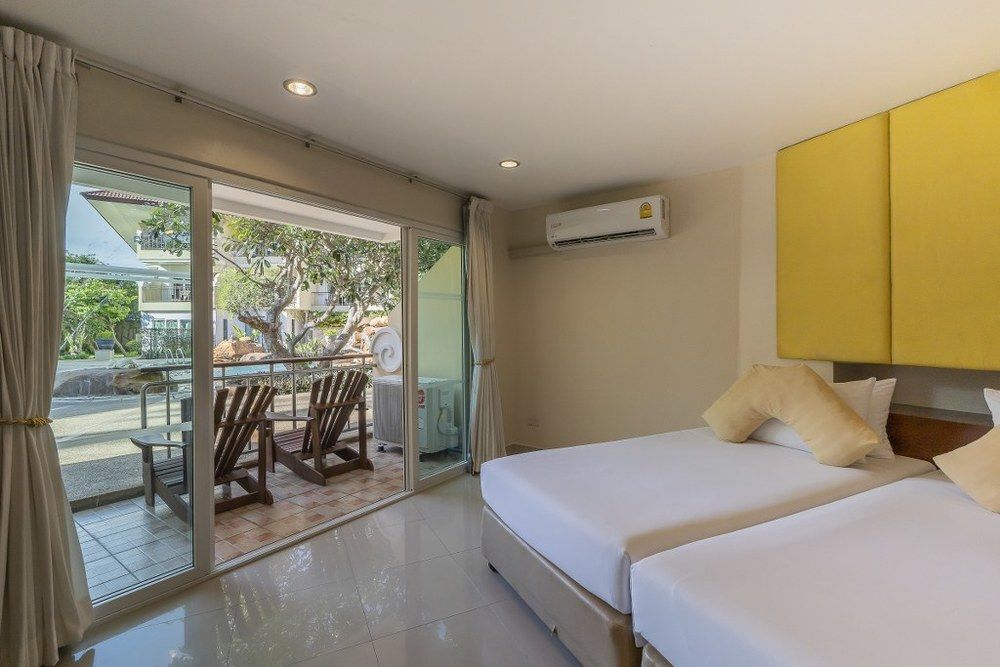 BELLA VILLA CABANA - 205