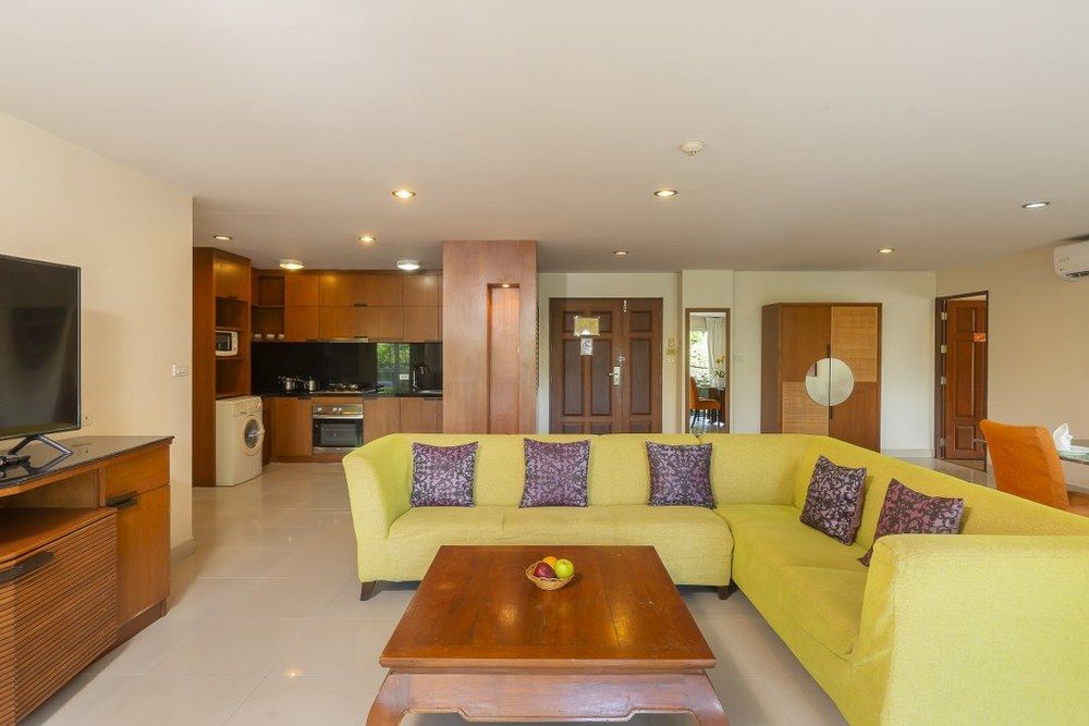 BELLA VILLA CABANA - 204