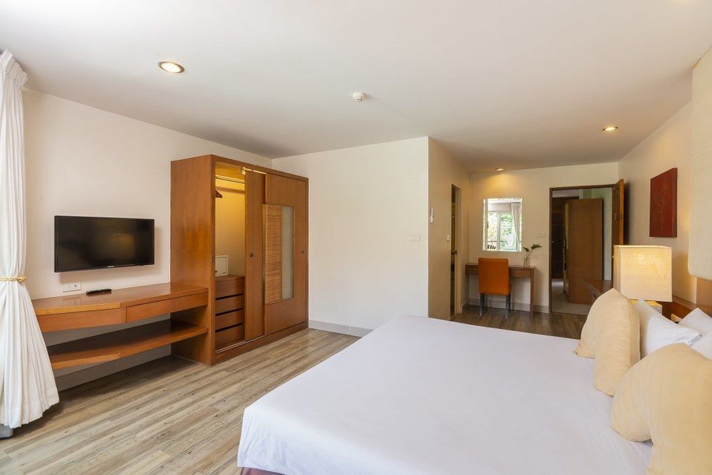 BELLA VILLA CABANA - 200