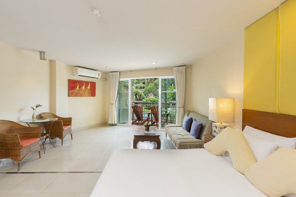 BELLA VILLA CABANA - 196