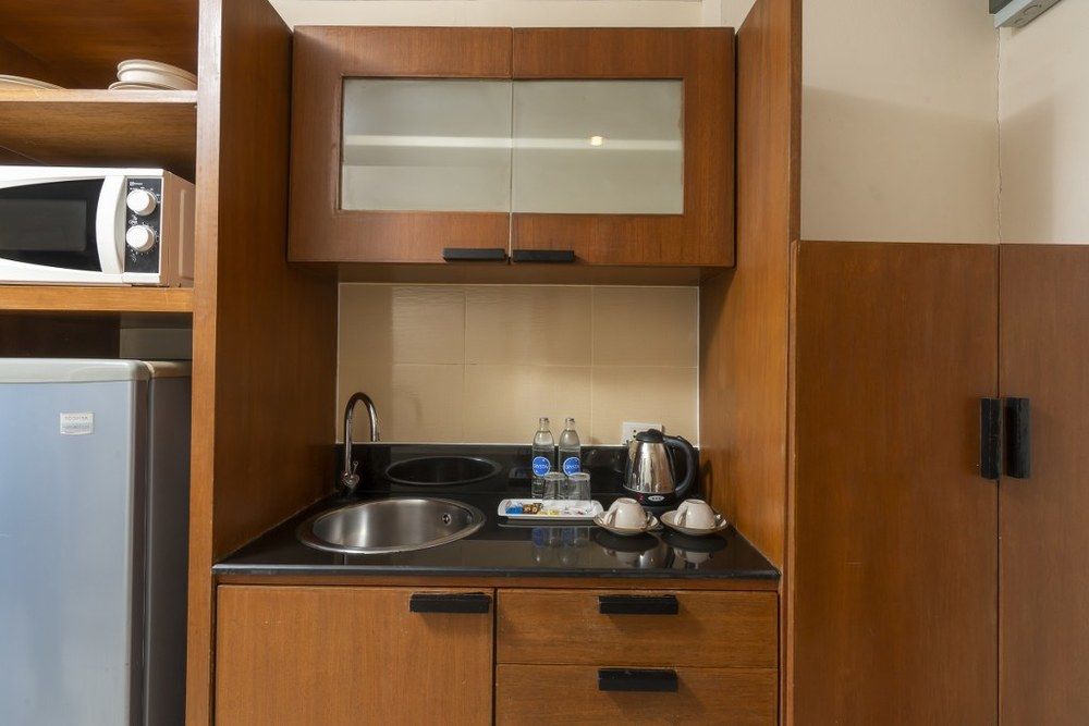 BELLA VILLA CABANA - 195