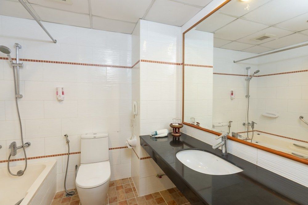 BELLA VILLA CABANA - 194