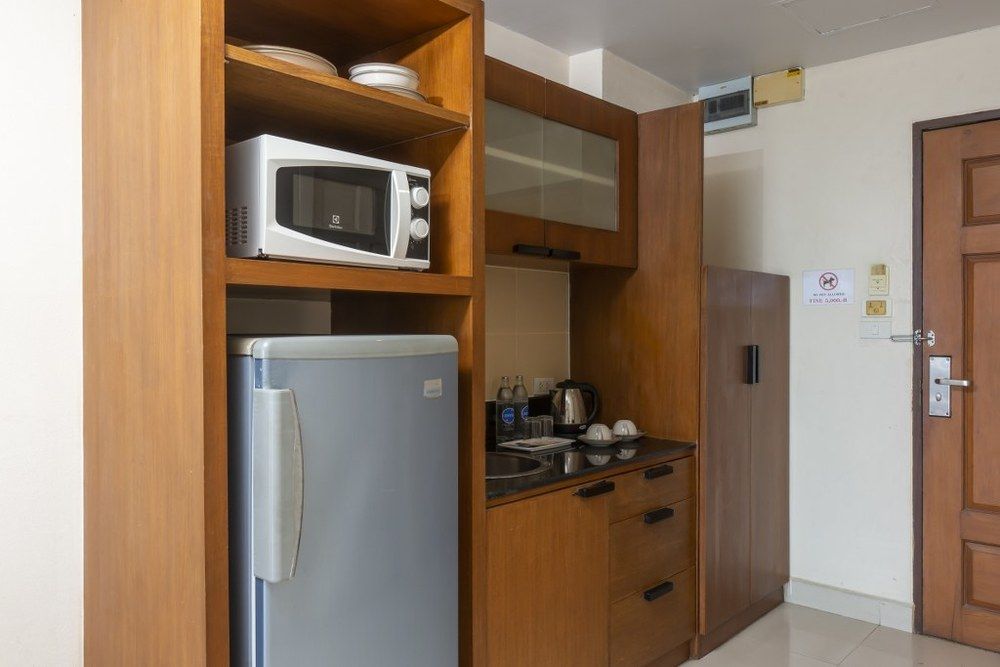 BELLA VILLA CABANA - 189