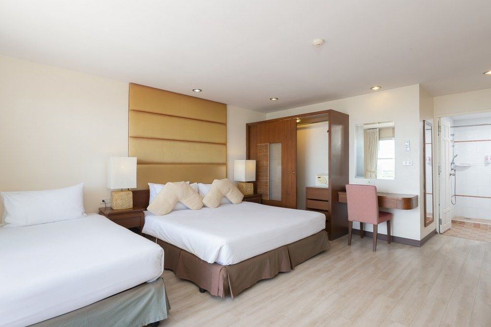 BELLA VILLA CABANA - 177