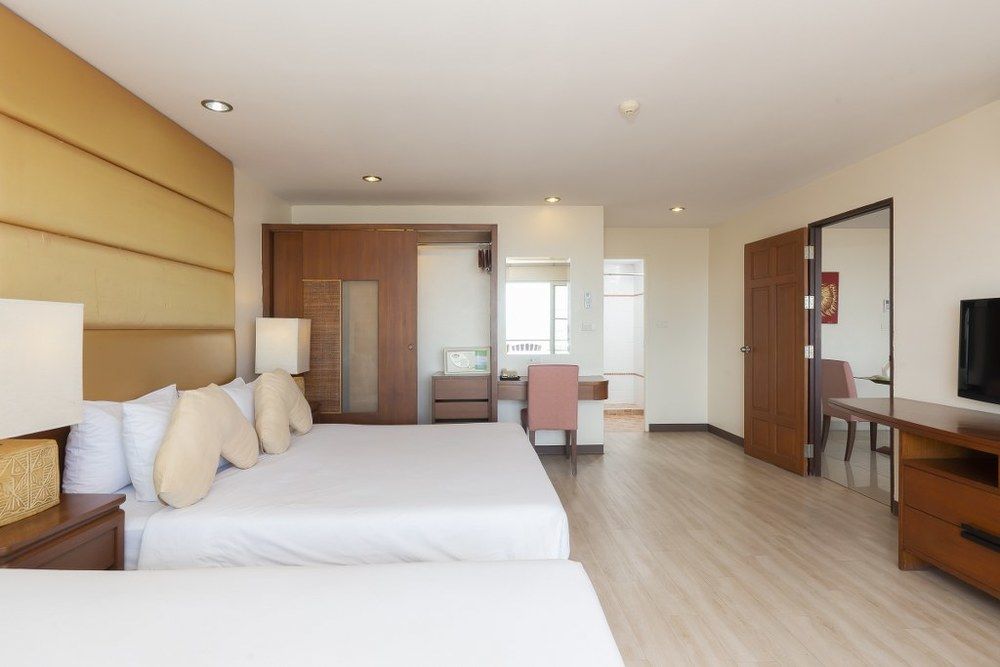 BELLA VILLA CABANA - 176