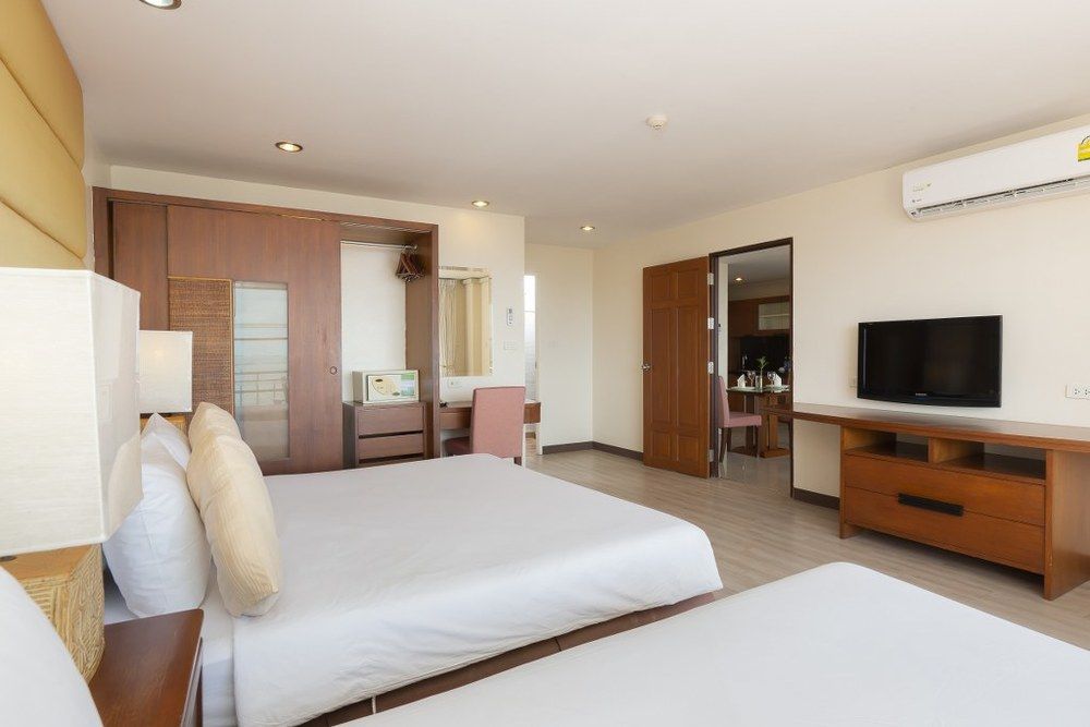 BELLA VILLA CABANA - 175