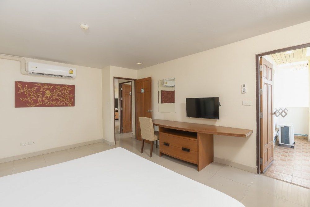 BELLA VILLA CABANA - 167