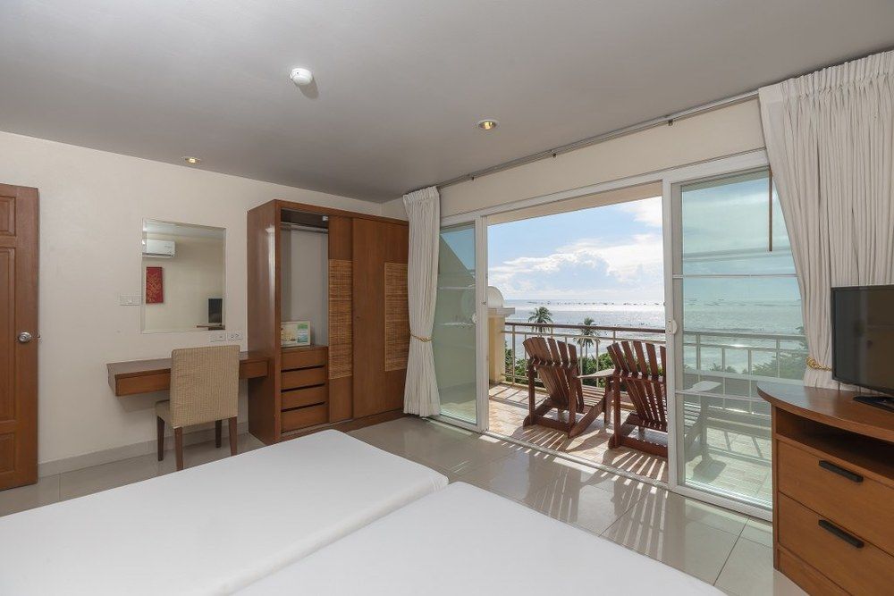 BELLA VILLA CABANA - 164