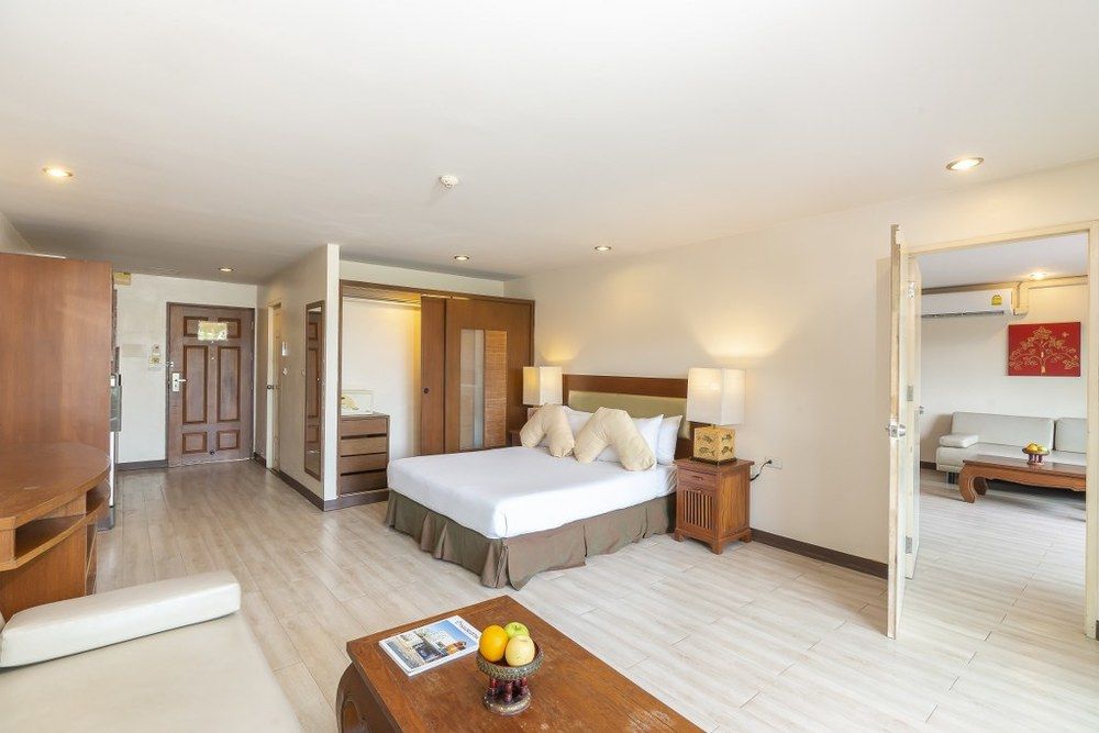 BELLA VILLA CABANA - 155