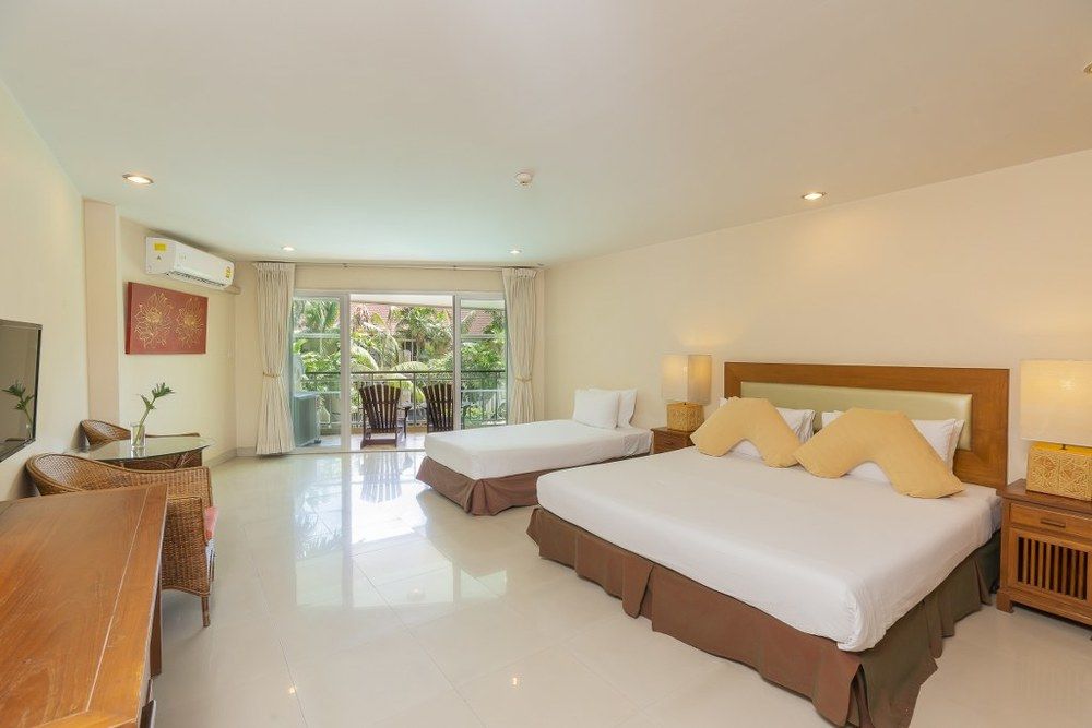 BELLA VILLA CABANA - 153