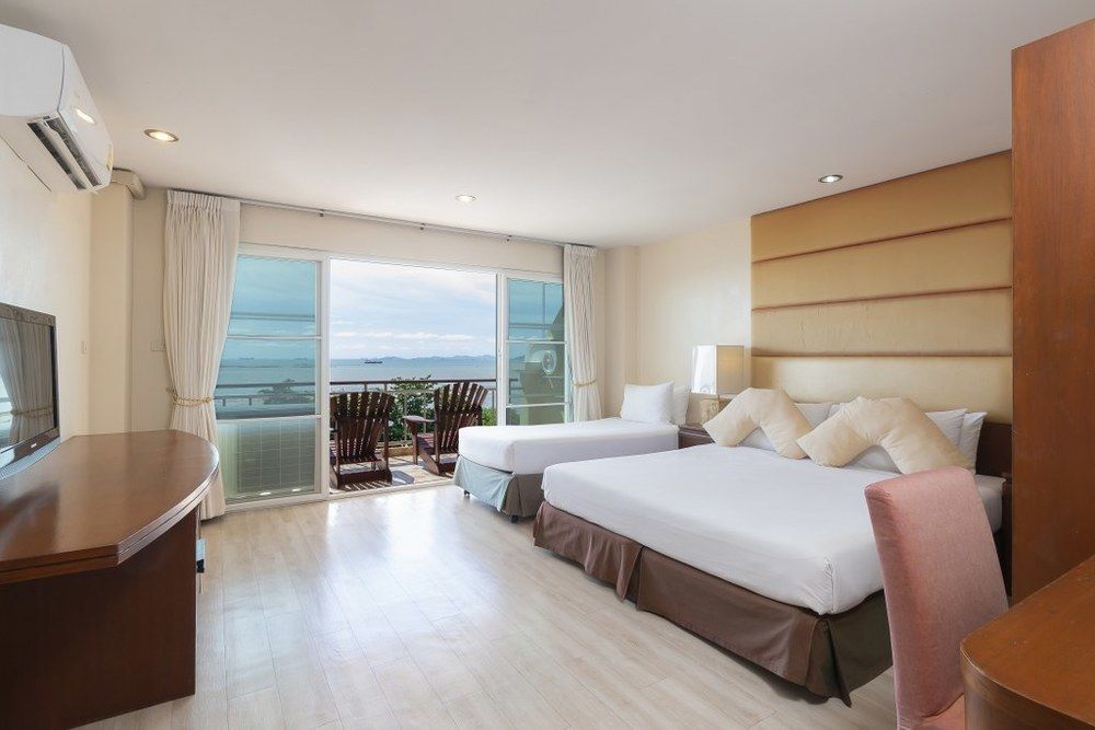 BELLA VILLA CABANA - 143