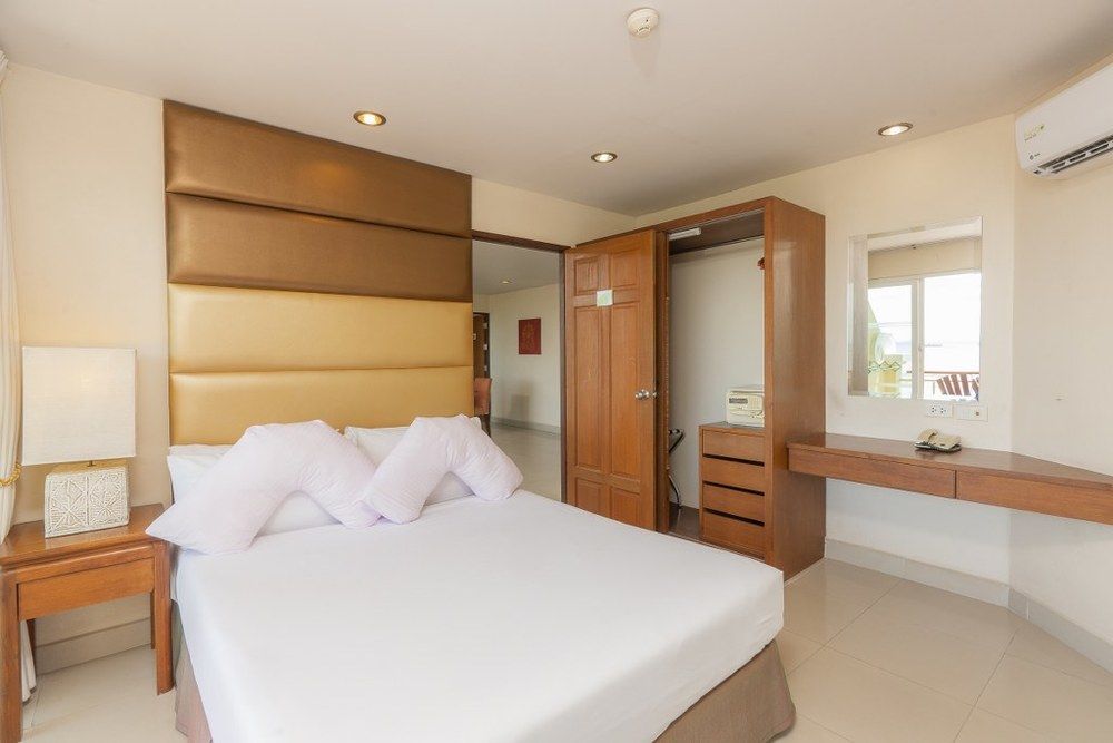 BELLA VILLA CABANA - 140