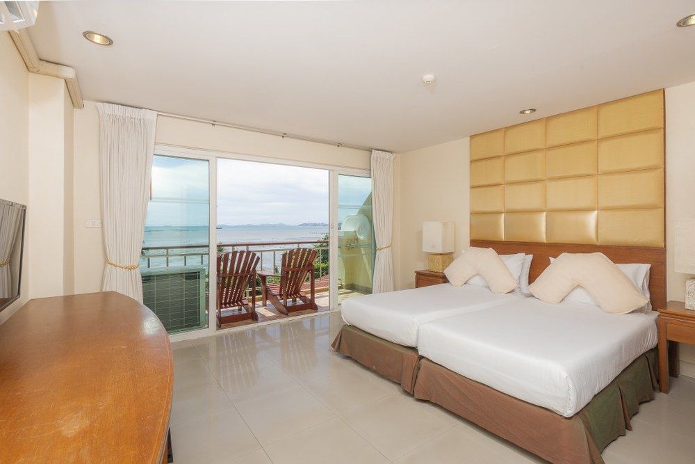 BELLA VILLA CABANA - 139