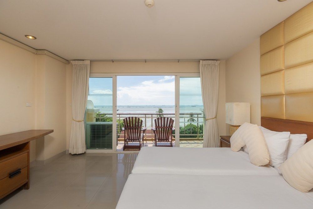 BELLA VILLA CABANA - 138