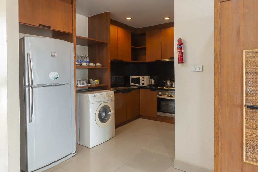 BELLA VILLA CABANA - 131