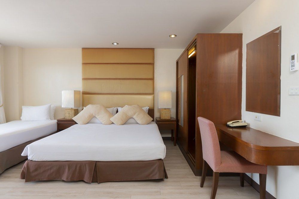 BELLA VILLA CABANA - 130