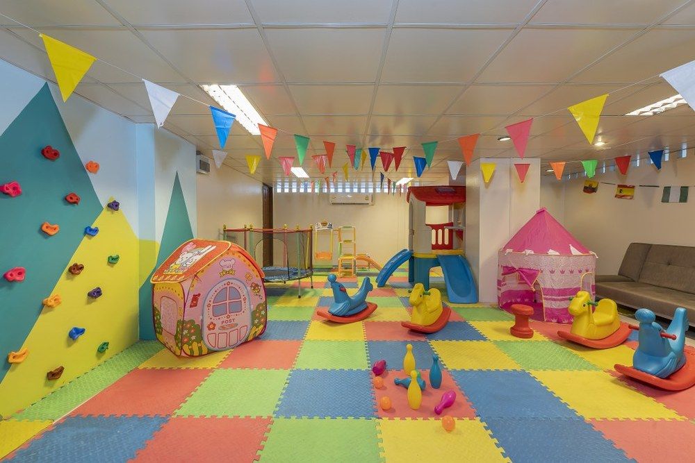 BELLA VILLA CABANA - 128