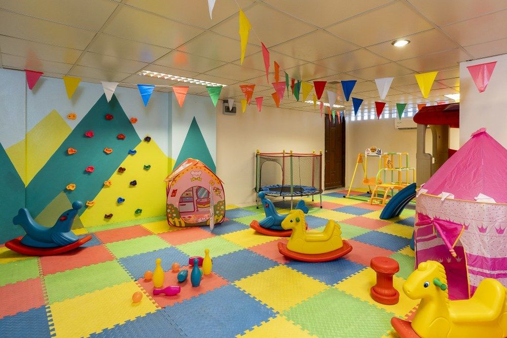 BELLA VILLA CABANA - 126