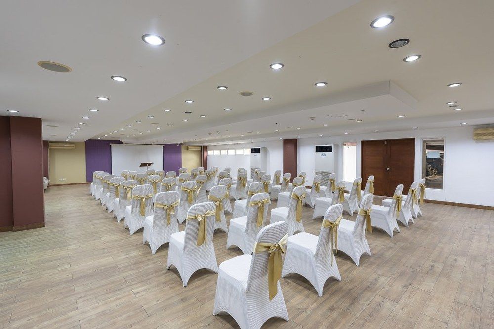 BELLA VILLA CABANA - 124