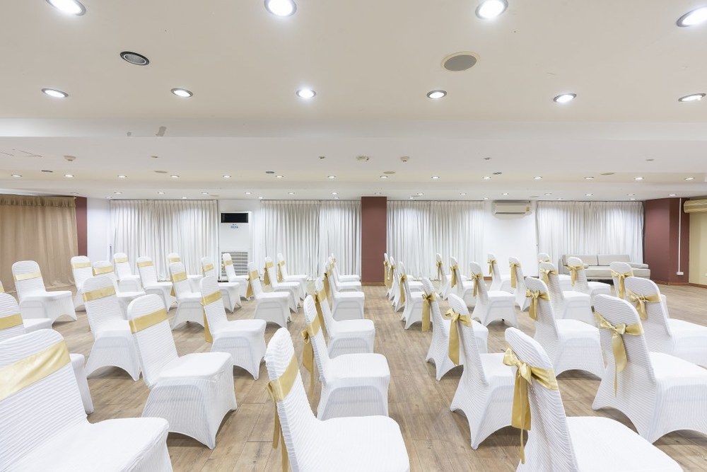 BELLA VILLA CABANA - 120