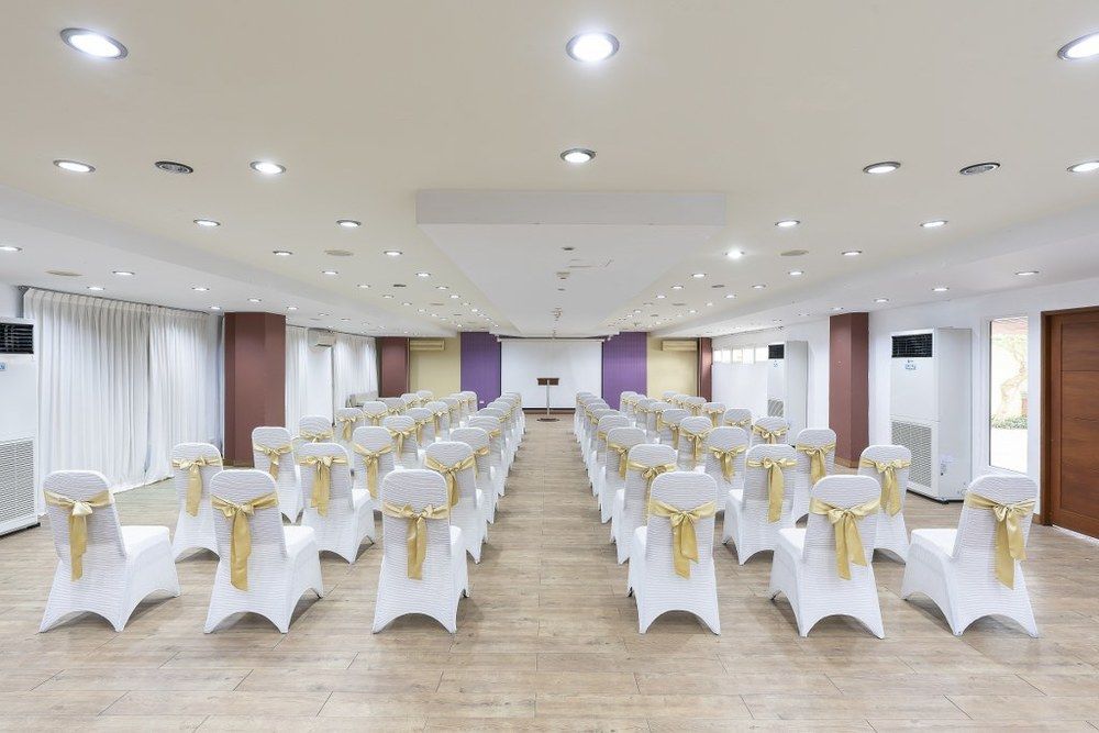 BELLA VILLA CABANA - 118