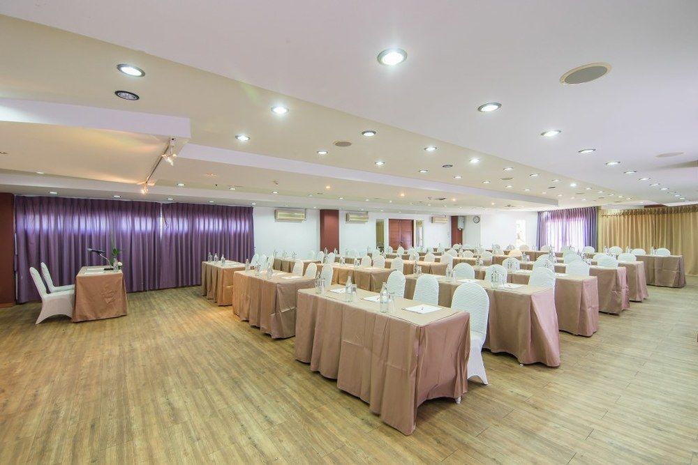 BELLA VILLA CABANA - 115