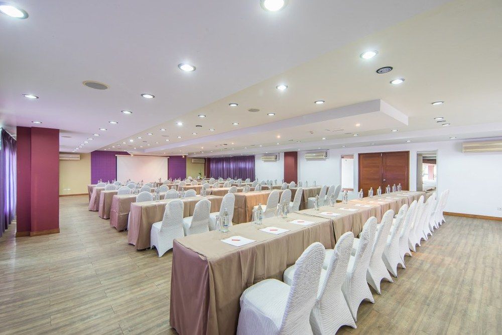 BELLA VILLA CABANA - 113